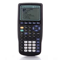 ②手计算机绘图-I绘图计算器 SAT\/AP计算机 顺