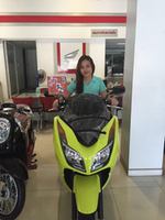 改装HONDA-2016款 全新原装进口本田 honda