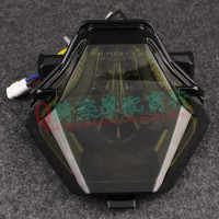 exciter-EXCITER150 M-slaz R15机车机滤盖20