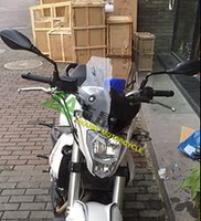 贝纳利BN600i小黄龙BJ600GS蓝宝龙300摩托