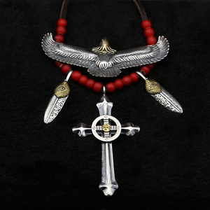 代购欧美潮牌暗黑十字架纯选什么牌子好 同款