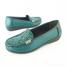 【女士方口皮鞋】_女士方口皮鞋推荐_品牌_价