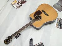 吉普森Gibson克莱姆Kramer K700圆角\/缺角单