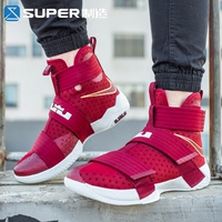 Super制造 Air Jordan 5 OG Metallic Black AJ5