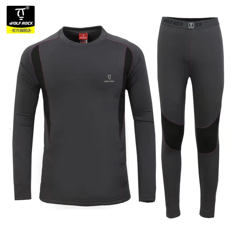wolfrock