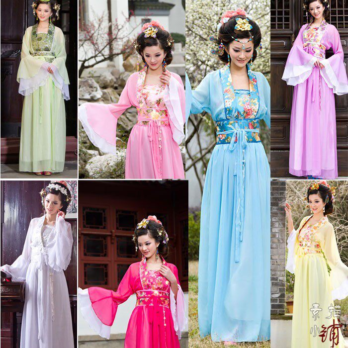 古装女装,cosplay女装古装,古装汉服女装,古装儿童