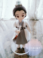 四大名捕无情 左耳 杨洋抱枕 同学生日礼物礼品