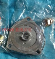 托车配件-雅马哈XV-125 GN125钻豹强磁油底