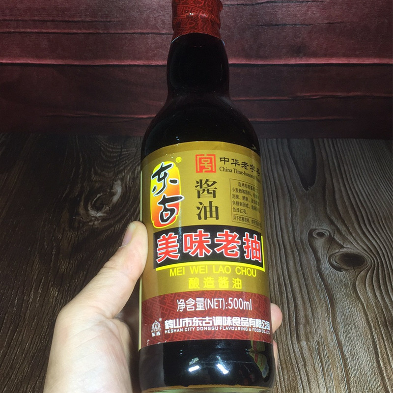 共413 件酱油生抽东古相关商品