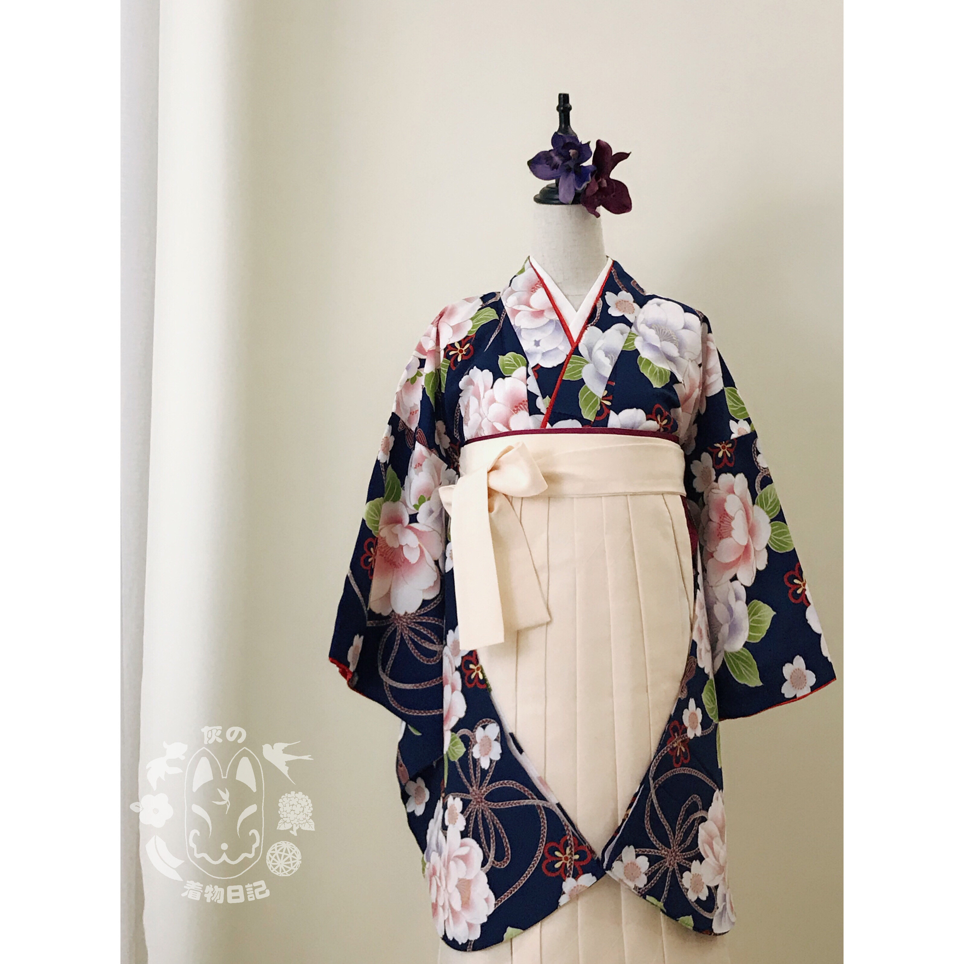 服装 大正 時代