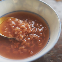 甸禾 梯田红米 哈尼梯田红米 红香米红糙米 云南