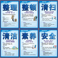 工厂标语车间-安全生产质量工厂车间学校口号