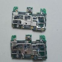 荣耀V8主板更换-\/5原装主板维修全新原装DEL