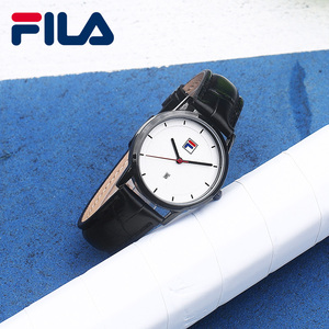 FILA斐乐时尚手表男女选什么牌子好 同款好推