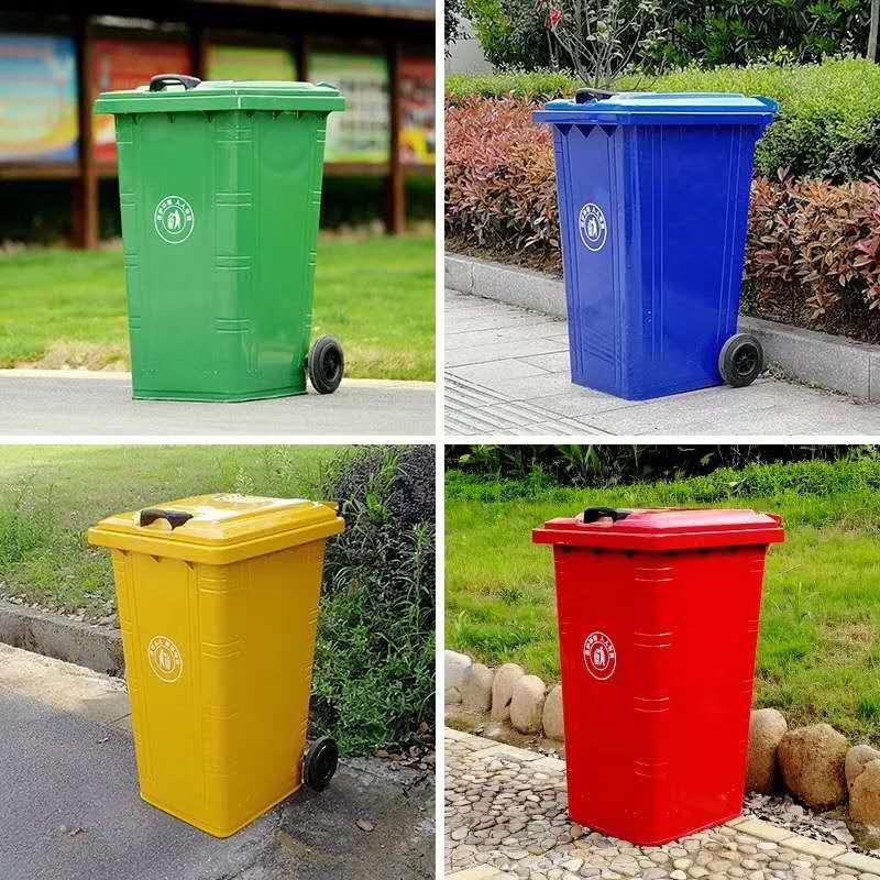 挂桶式垃圾车报价 挂桶式垃圾_垃圾入桶图片_回收垃圾桶