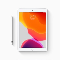Apple/苹果 10.2 英寸 iPad
