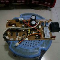 外机主板电路板-格力空调外机变频板主板 模块