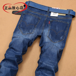 春季男士休闲裤青年修选什么牌子好 同款好推