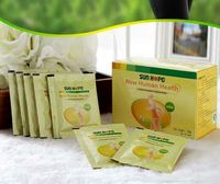 必慧龙天然菠萝酵素粉宝宝婴幼儿童便秘通便润