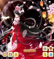 魔力时装奇迹-奇迹香水跟安那香水一样奥比岛