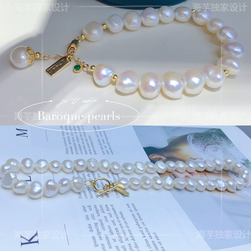 共956 件巴洛克珍珠配件相关商品