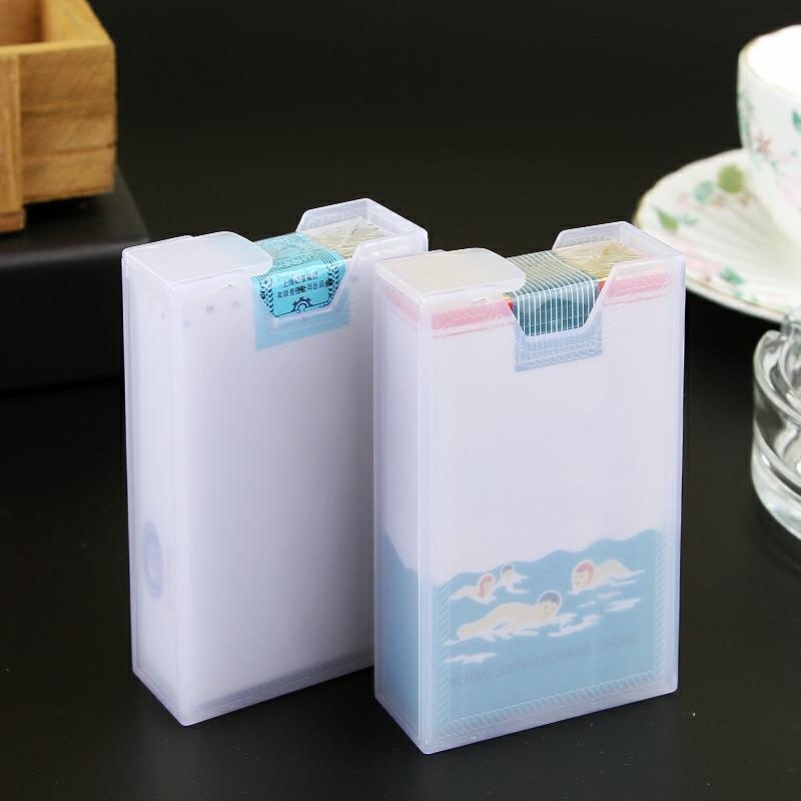 共133 件塑胶烟盒相关商品