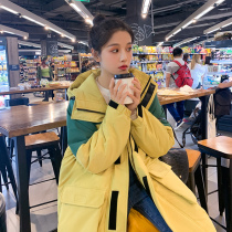 Pregnant women's spring and summer clothes suit for going out fashion two sets of foreign style pregnant women's clothes that don't show their belly in summer