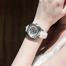 Автоматизированные женские часы Cadihao