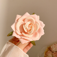 Щелкунчик - розовый цветок