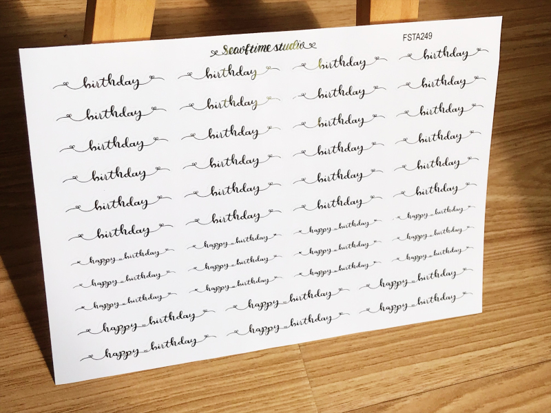 共10682 件生日快乐英文相关商品