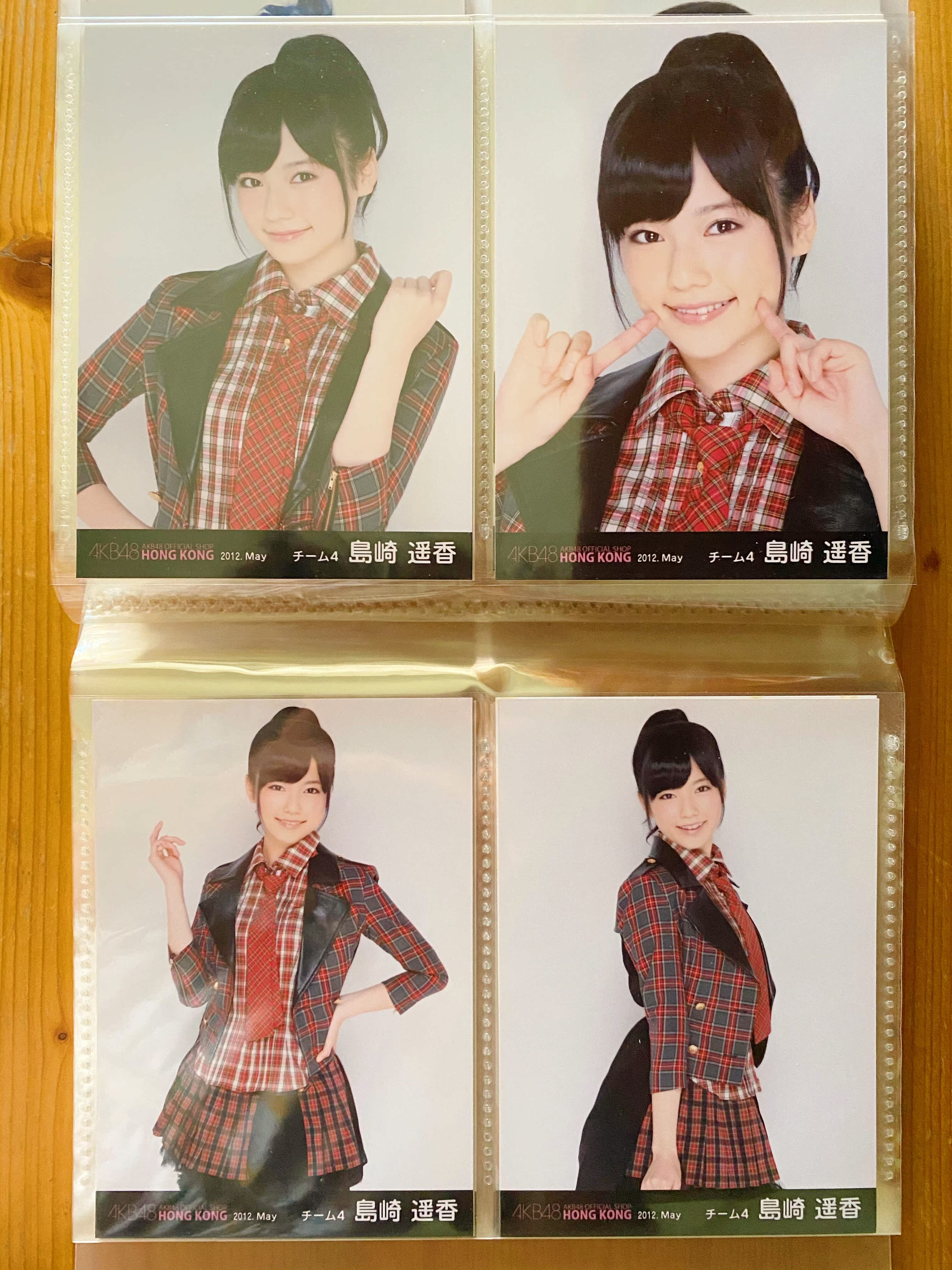 Akb48月别下载 Akb48月别照片 Akb48月别意思 商品 淘宝海外