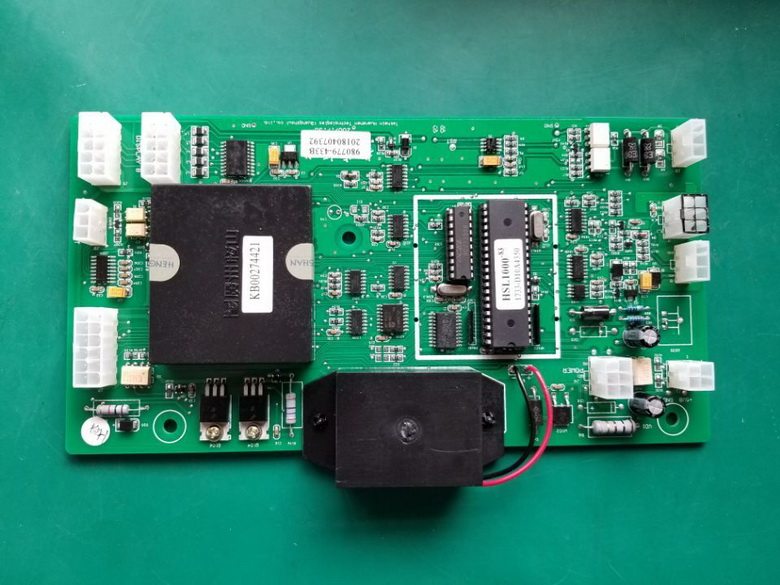 恒山加油机主板 防作弊主板 税控主板 恒山车载机加油机通用主板