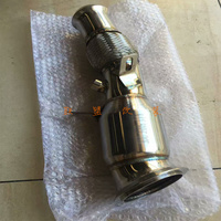 头段三元-头段300钼金属三元催化前段2.0T适用