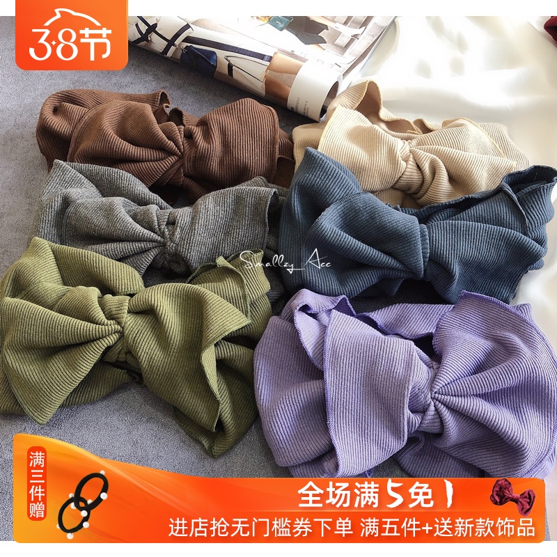 蝴蝶结束发大新品 蝴蝶结束发大价格 蝴蝶结束发大包邮 品牌 淘宝海外