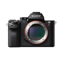 尼康镜头转索尼微单A7RII A7S A7RM2 A72 A