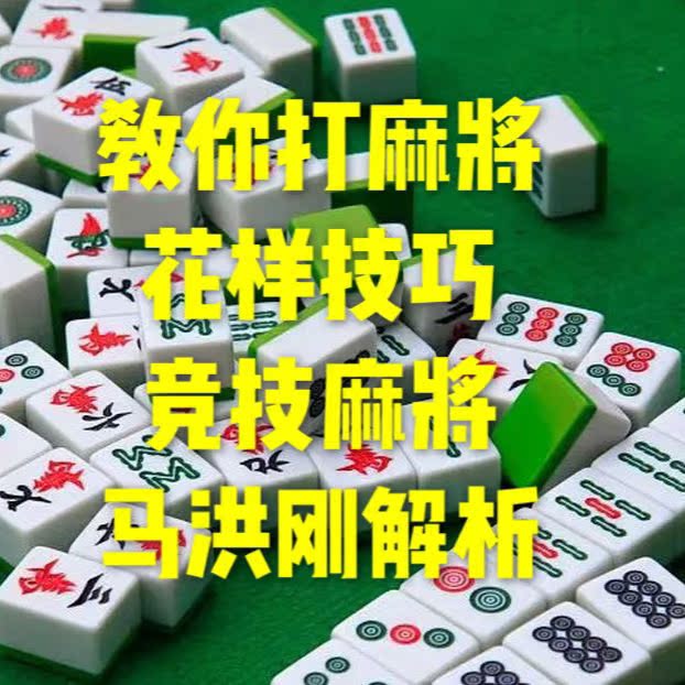 共151 件麻将技巧大全相关商品