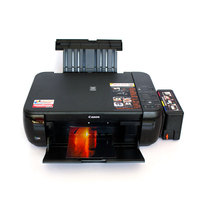 佳能TS8080连供照片打印机一体机 家用无线手