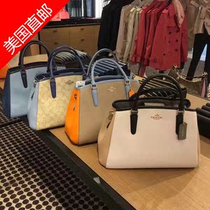 美国代购coach戴妃包选什么牌子好 同款好推荐