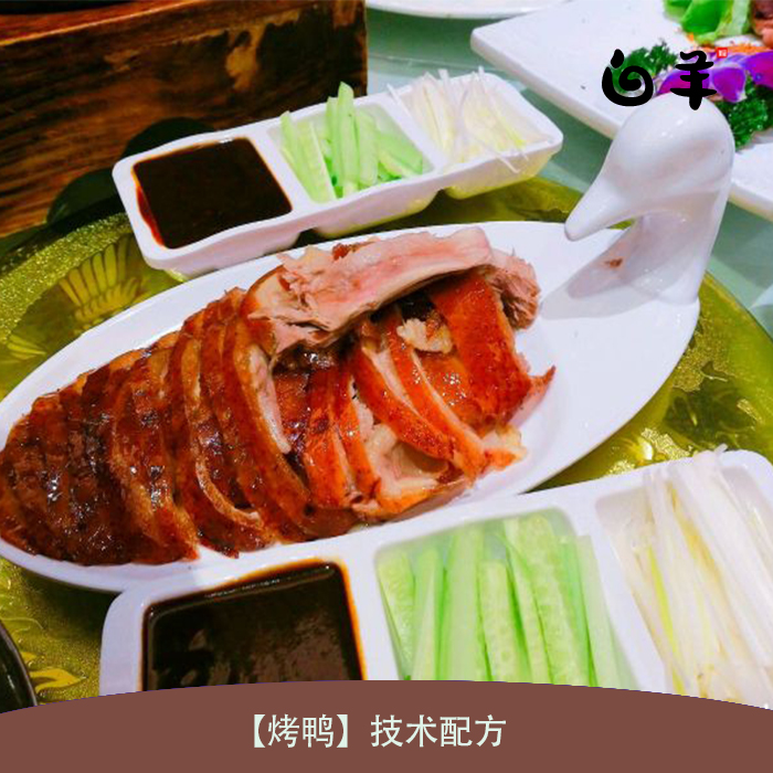 共141 件手撕烤鸭配方相关商品