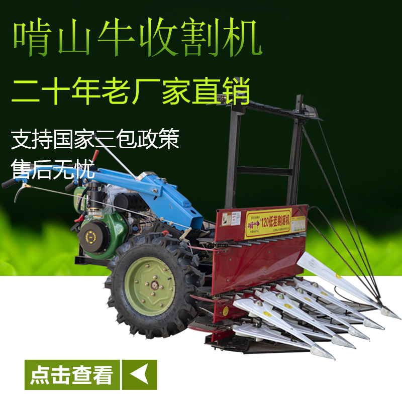 共985 件小型玉米收割机相关商品