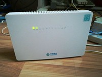 天翼网关电信华为HG8245 C HG8546M光猫H