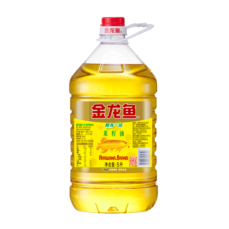 共125 件一桶油相关商品
