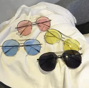 2017夏季时尚太阳眼镜选什么牌子好 同款好推