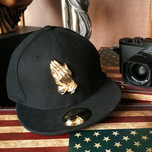 SUP潮牌迷彩平沿帽子棒选什么牌子好 同款好