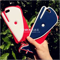 I6S真八核大屏-机大屏超薄双卡双待移动4G正