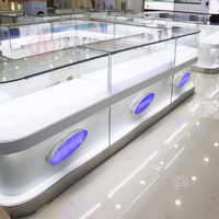 2015新款原版 vivo手机柜 步步高手机柜台 厂家