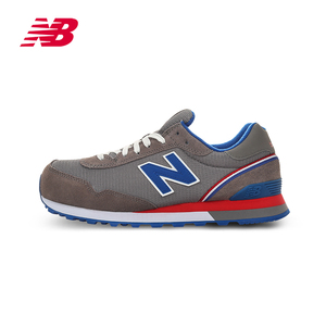 New Balance/NB 515系列男鞋女鞋复古鞋跑步鞋休闲运动鞋ML515SGW跑鞋