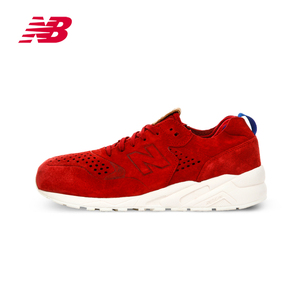 New Balance/NB 580系列男鞋女鞋复古鞋跑步鞋运动鞋MRT580DK跑鞋