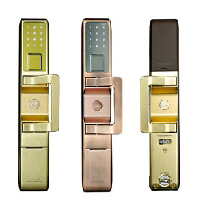 耶鲁指纹锁真的好吗 哪里买便宜价格