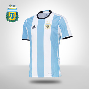 2017阿根廷球衣1选什么牌子好 同款好推荐